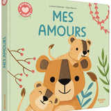 Auzou - Mes amours