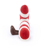 Jellycat - Plush - Candy Cane - Small