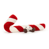 Jellycat - Plush - Candy Cane - Small