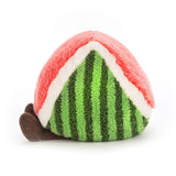 Jellycat - Amuseables Watermelon Plush - Medium