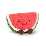 Jellycat - Amuseables Watermelon Plush - Medium