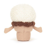 Jellycat - Amuseables Ice Cream Cone Plush