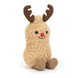 Jellycat - Plush - Peanut the Queen 