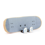 Jellycat - Peluche Amuseables Sports Skateboard