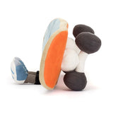 Jellycat - Peluche Amuseables Sports Skateboard