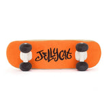 Jellycat - Peluche Amuseables Sports Skateboard