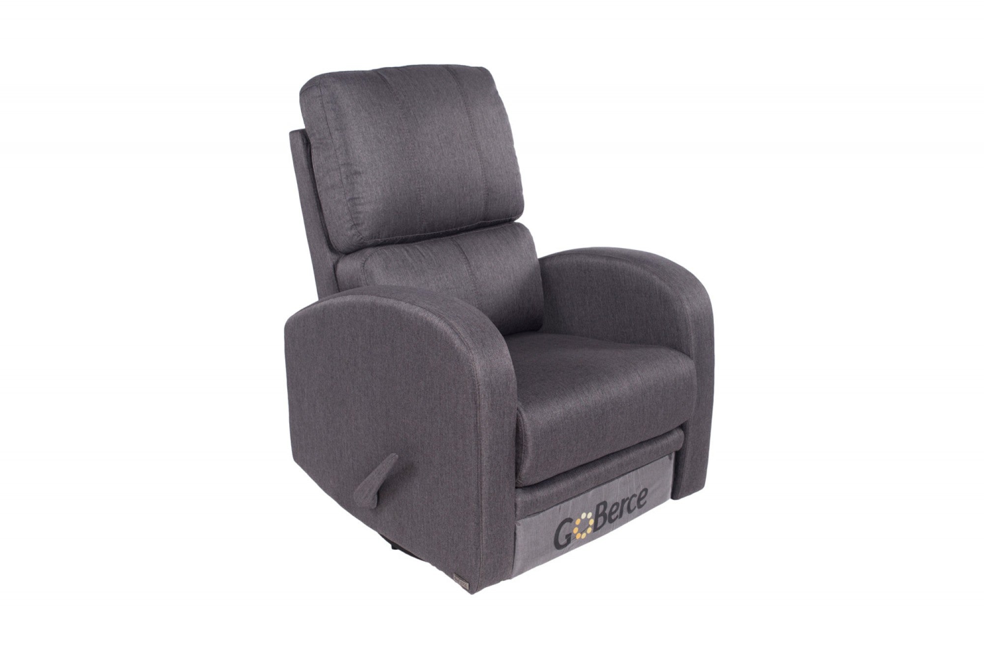 GoBerce - G8194 Rocking and swivel armchair