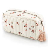 Avery Row - Quilted pouch