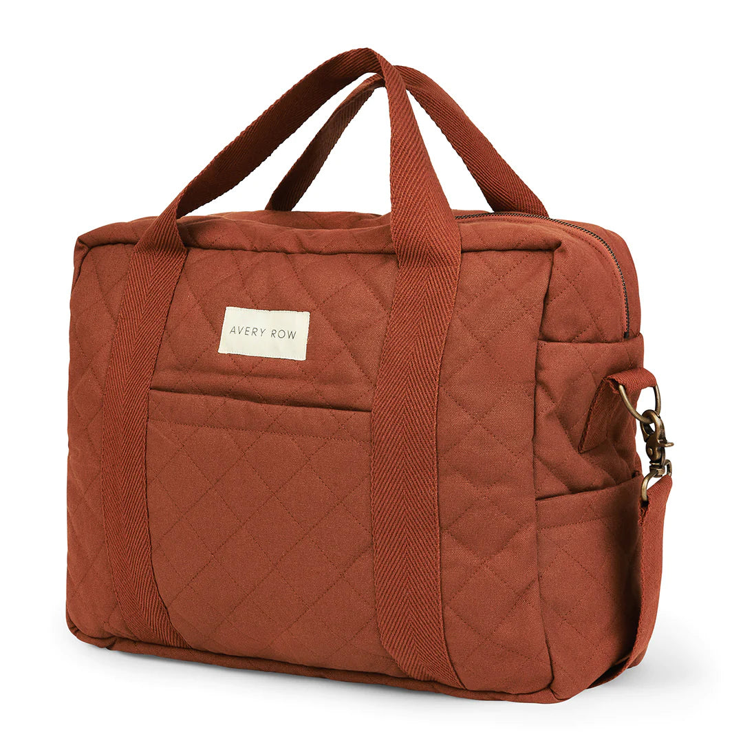 Avery Row - Diaper Bag