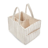 Diaper Organizer - Wild Chamomiles