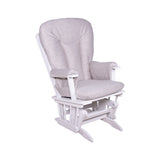 GoBerce - Rocking chair - White