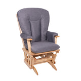 GoBerce - Rocking chair - Natural