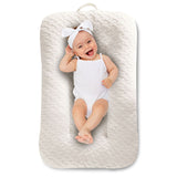 Simmons - Baby nest - Ivory