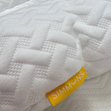 Simmons - Baby nest - Ivory