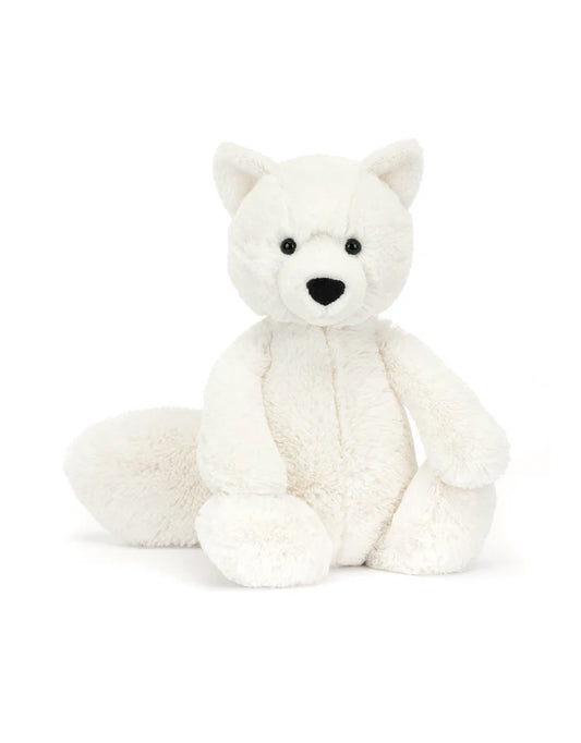 Jellycat - Peluche - Renard arctique - Medium