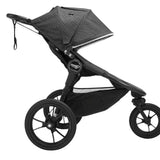 Baby Jogger - Summit X3 jogging stroller - Black