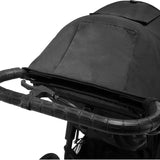 Baby Jogger - Summit X3 jogging stroller - Black