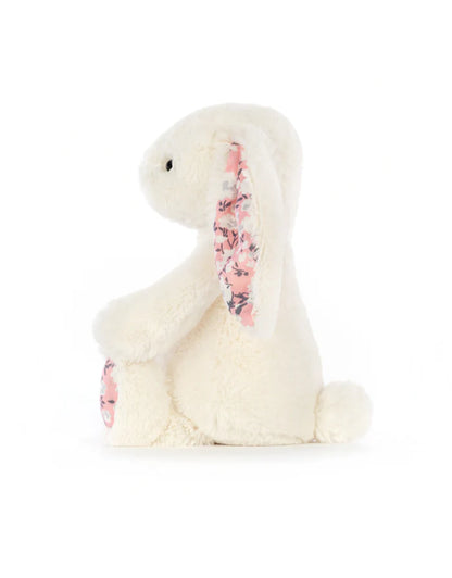 Jellycat - Bunny Cherry Blossom Plush - Small