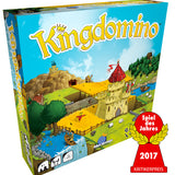 Blue Orange - Kingdomino