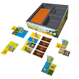 Blue Orange - Kingdomino