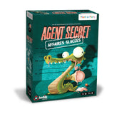 Ludik - Secret Agent - Frozen Affairs