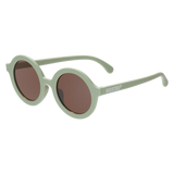 Babiators - Euro Round Non-Polarized Sunglasses - All The Rage Sage