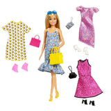 Barbie Fab - Fashion &amp; Accessories Set