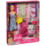 Barbie Fab - Fashion &amp; Accessories Set