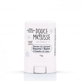 Douce Mousse - Cheek & Lip Balm 11g