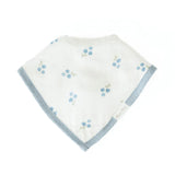 Mini Totem - Bamboo-cotton bib