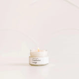 Marée Candles - Soy Candle - Red Raspberry - 106ml