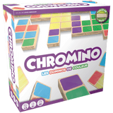 Asmodee - Chromino