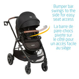 Maxi-Cosi - Zelia Max 5-in-1 Travel System