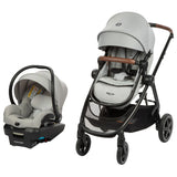 Maxi-Cosi - Zelia Max 5-in-1 Travel System