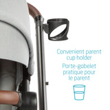 Maxi-Cosi - Zelia Max 5-in-1 Travel System