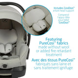 Maxi-Cosi - Zelia Max 5-in-1 Travel System