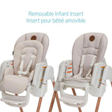 Maxi-Cosi - Minla high chair