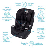 Maxi-Cosi - PRIA convertible car seat