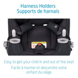 Maxi-Cosi - PRIA convertible car seat