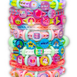 Rainbow loom - Beadmoji Mini Combo Set