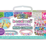 Rainbow loom - Beadmoji Mini Combo Set