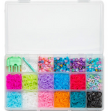 Rainbow loom - Beadmoji Deluxe Set