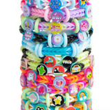 Rainbow loom - Ensemble Beadmoji Deluxe