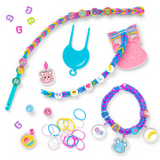 Rainbow loom - Beadmoji Care Bears Set Cute-tique