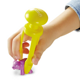 Learning Resources - Pince Tri-Grip Tongs (Unité)