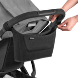 UPPAbaby - Parental console