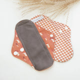 La Petite Ourse - Washable panty liner - Duo Cueillette