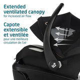 Maxi-Cosi - Car seat - Mico Luxe+