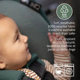 Maxi-Cosi - Car seat - Mico Luxe+