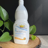 Bionature - Scrubbing cream cleaner 1L